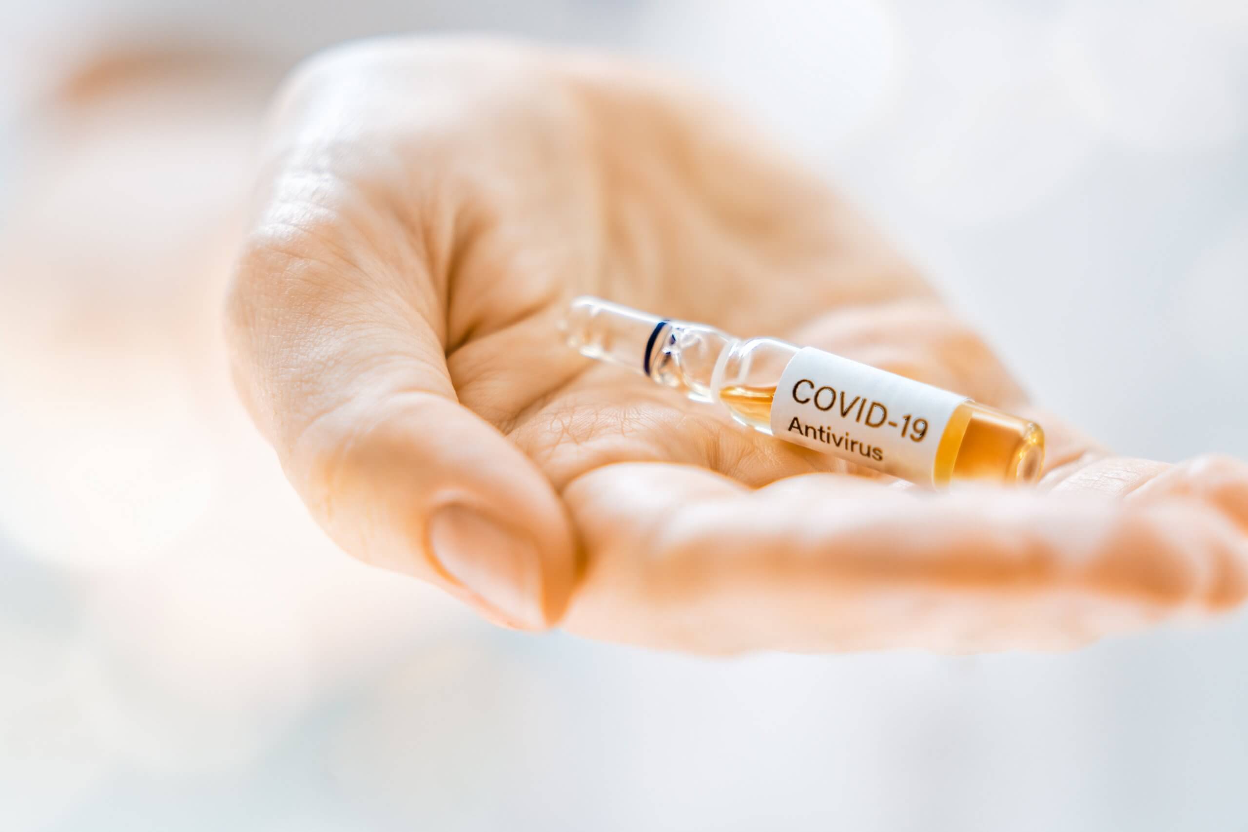 εμβόλιο-κορονοιός-Ολλανδία
