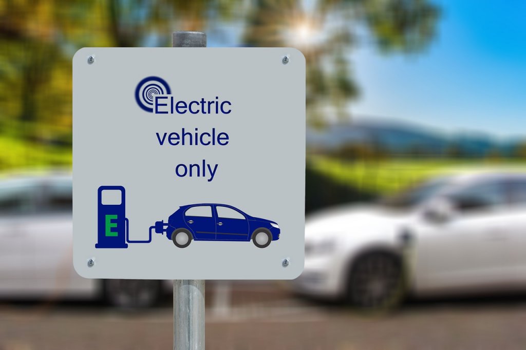 Ηλεκτρικό αυτοκίνητο-Ολλανδία-Σταθμοί φόρτισης