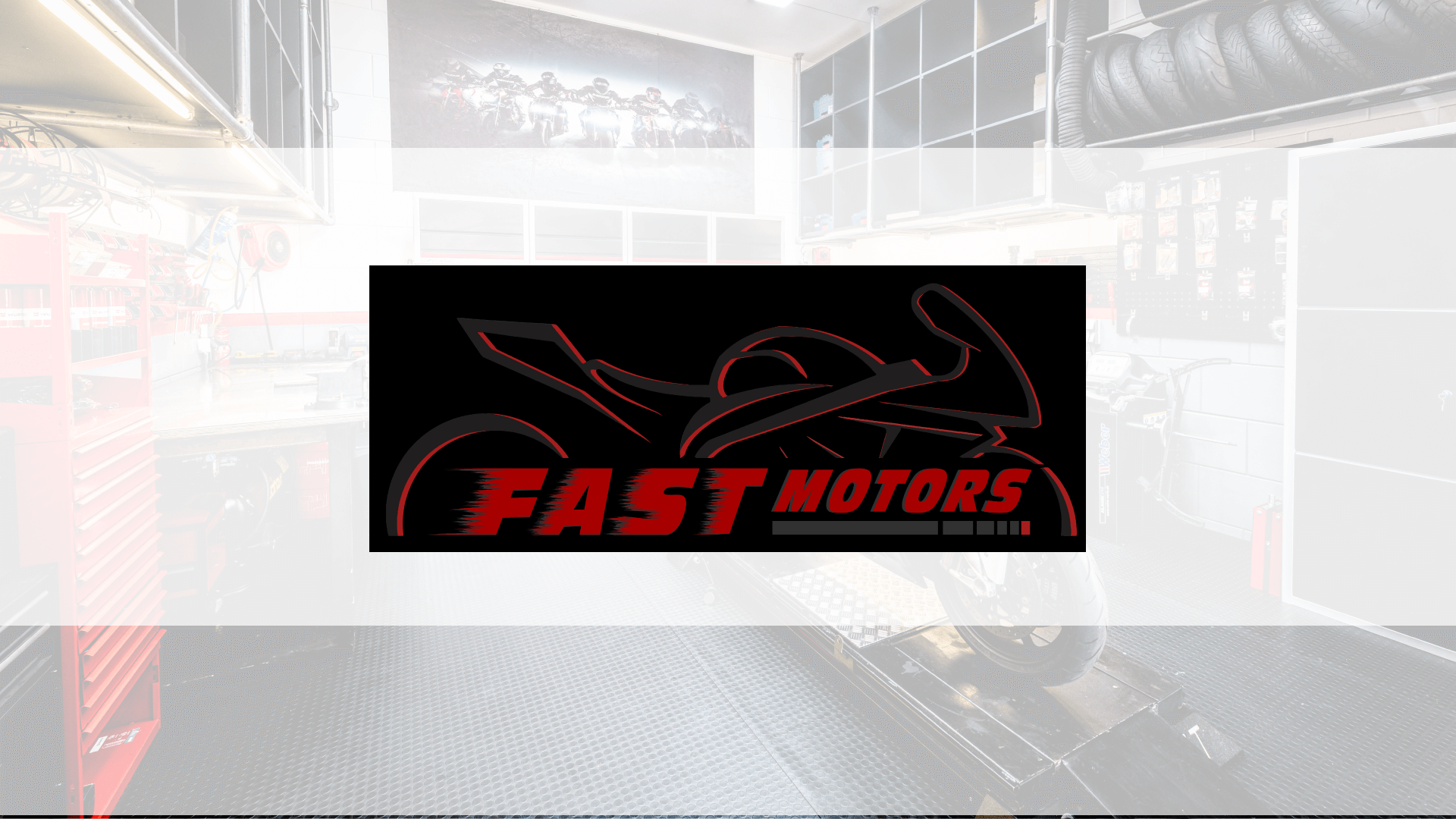 Fast Motors