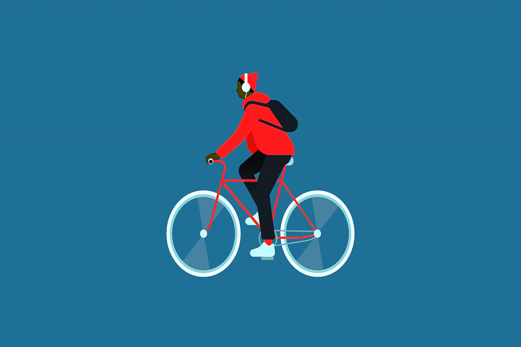 Βέλγιο-Ποδήλατο-Κλοπές