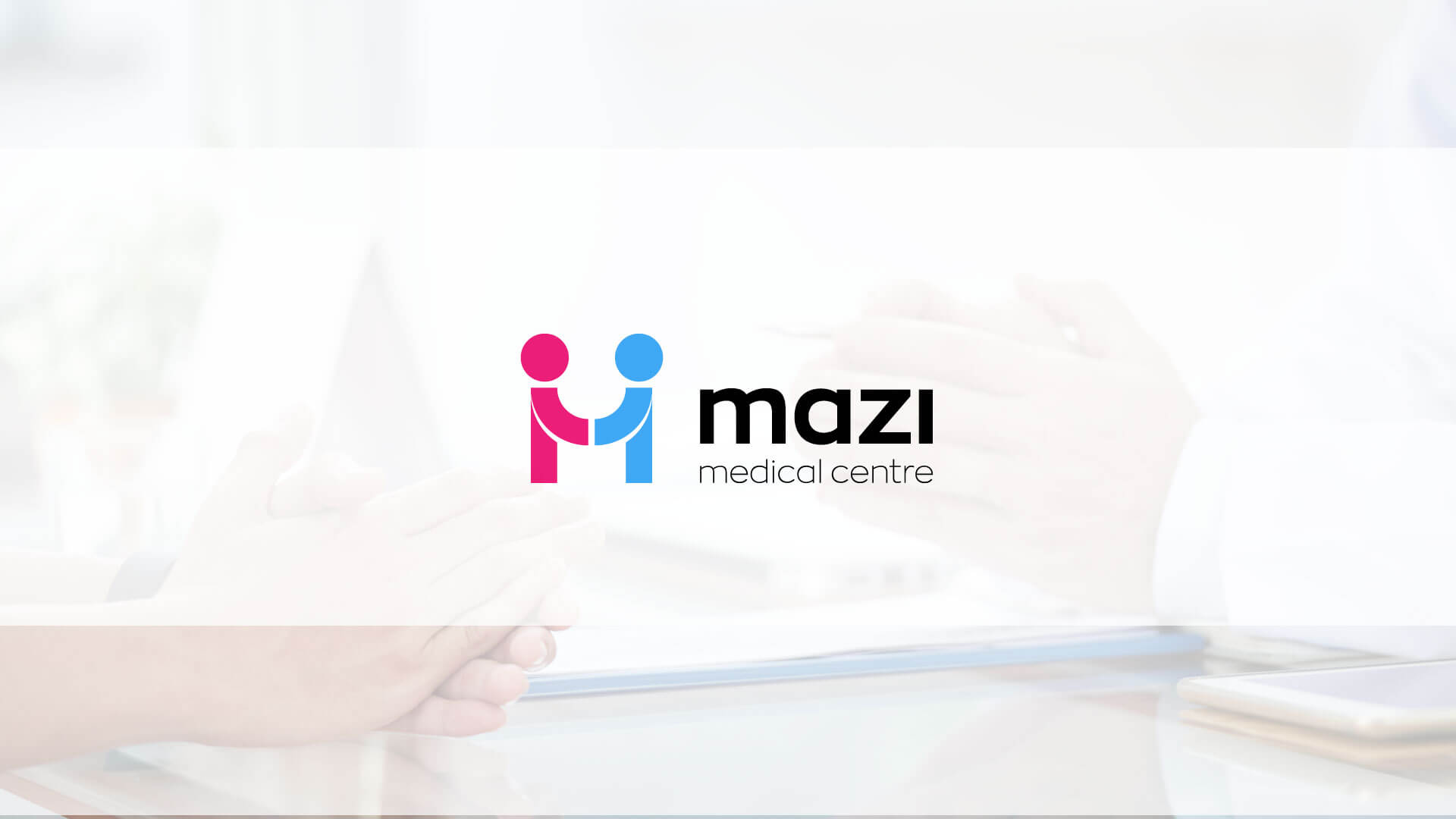 Mazi Medical Center
