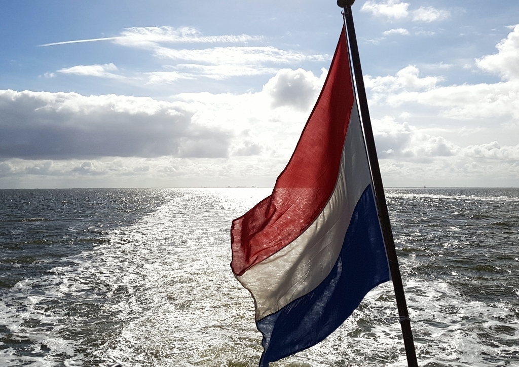 σημαία-ολλανδία