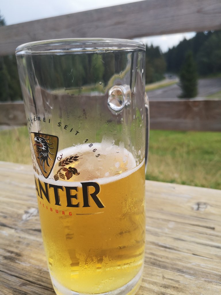 μπύρες-γερμανία