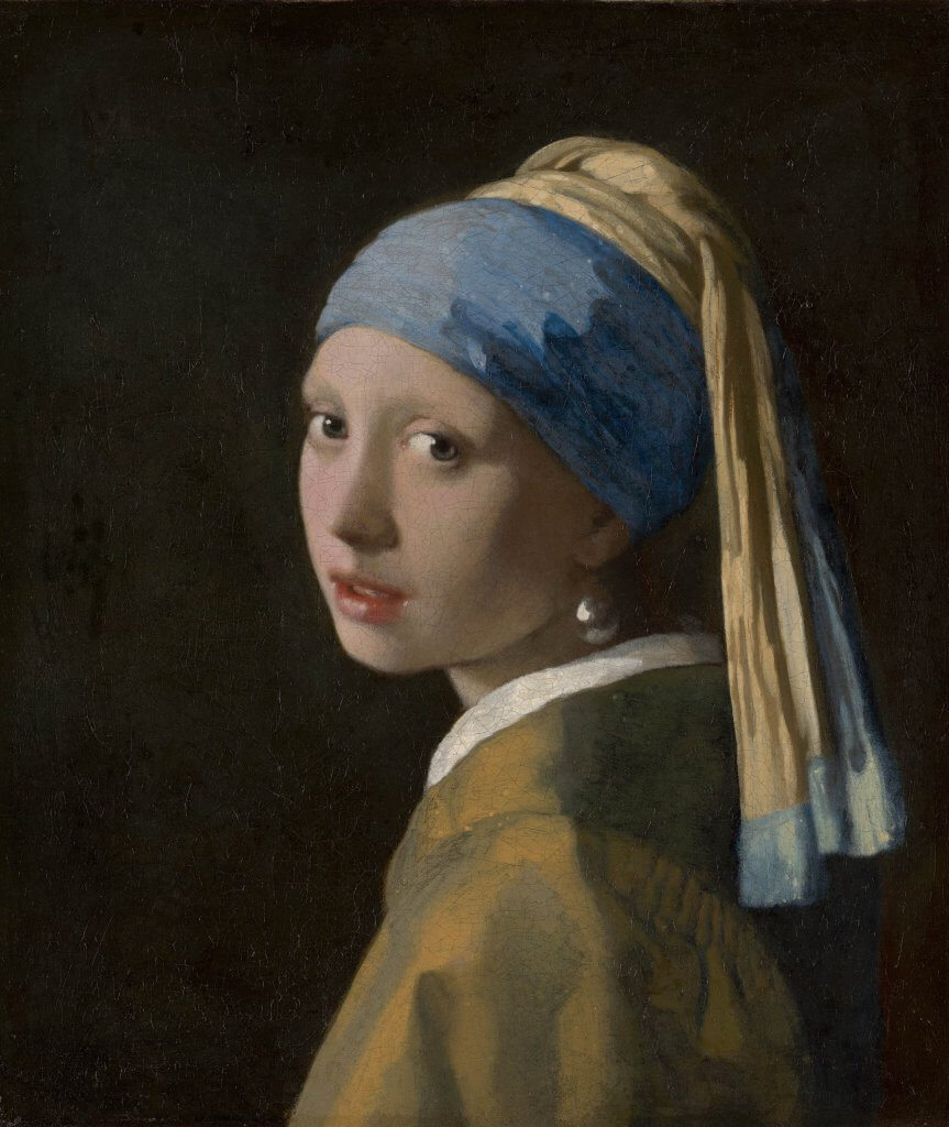 μουσεία-ολλανδία-vermeer