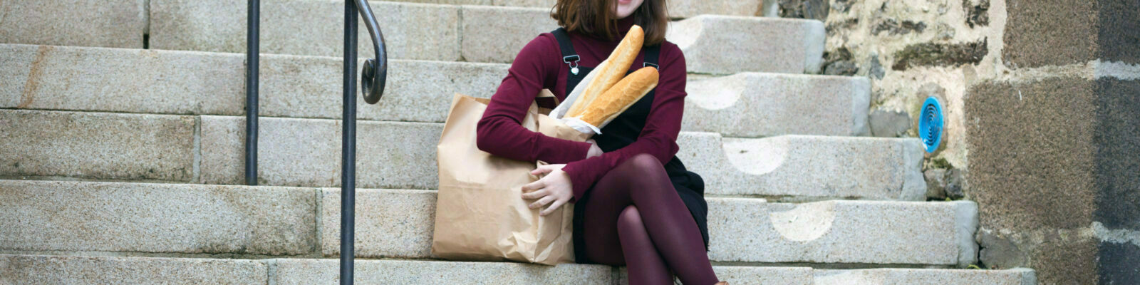 ψωμί-γαλλία-μπακέτα