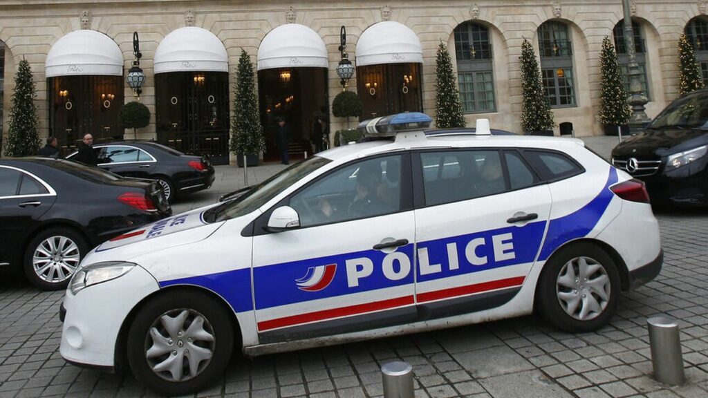γαλλία-παρίσι-αστυνομία